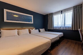 Travelodge Barcelona Poblenou