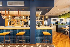 Travelodge Barcelona Poblenou