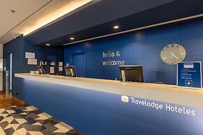 Travelodge Barcelona Poblenou