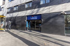 Travelodge Barcelona Poblenou