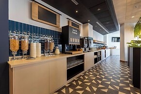 Travelodge Barcelona Poblenou