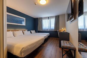 Travelodge Barcelona Poblenou