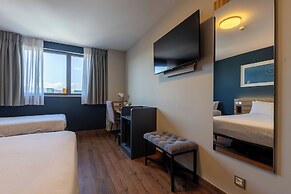 Travelodge Barcelona Poblenou