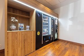 Travelodge Barcelona Poblenou