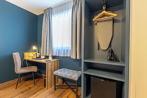 Travelodge Barcelona Poblenou