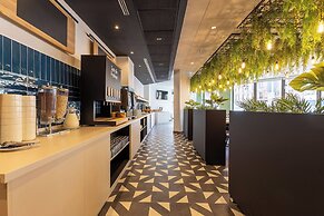 Travelodge Barcelona Poblenou