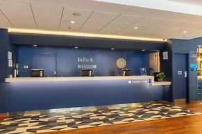 Travelodge Barcelona Poblenou