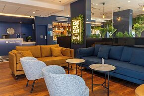Travelodge Barcelona Poblenou