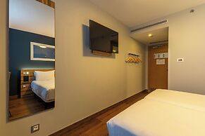 Travelodge Barcelona Poblenou