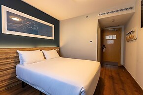Travelodge Barcelona Poblenou