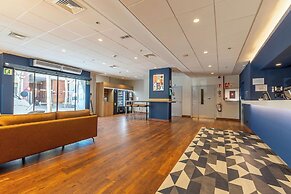 Travelodge Barcelona Poblenou