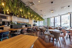 Travelodge Barcelona Poblenou