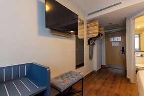 Travelodge Barcelona Poblenou