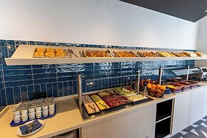 Travelodge Barcelona Poblenou
