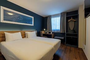 Travelodge Barcelona Poblenou