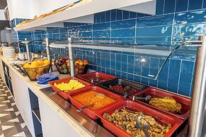 Travelodge Barcelona Poblenou
