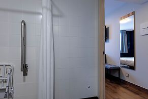 Travelodge Barcelona Poblenou
