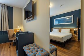 Travelodge Barcelona Poblenou