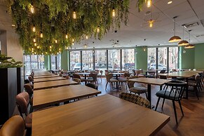 Travelodge Barcelona Poblenou