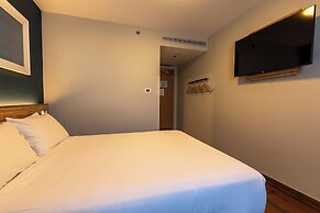Travelodge Barcelona Poblenou