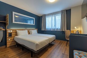 Travelodge Barcelona Poblenou