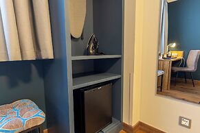 Travelodge Barcelona Poblenou