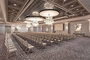 Wyndham Grand Istanbul Kalamis Marina Hotel