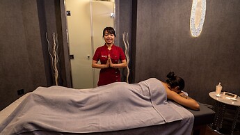 Wyndham Grand Istanbul Kalamis Marina Hotel