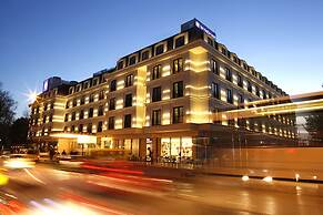 Wyndham Grand Istanbul Kalamis Marina Hotel