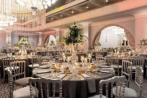 Wyndham Grand Istanbul Kalamis Marina Hotel