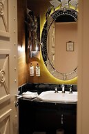 Wyndham Grand Istanbul Kalamis Marina Hotel