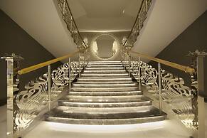 Wyndham Grand Istanbul Kalamis Marina Hotel