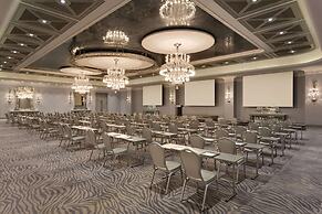 Wyndham Grand Istanbul Kalamis Marina Hotel