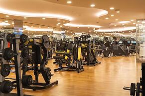 Wyndham Grand Istanbul Kalamis Marina Hotel