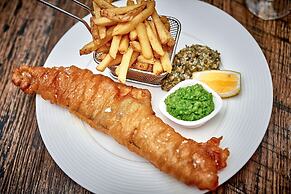 The Slaughters Country Inn