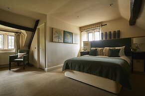 The Slaughters Country Inn