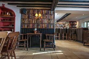 The Slaughters Country Inn