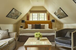 The Slaughters Country Inn