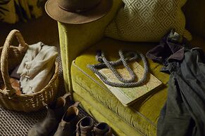 The Slaughters Country Inn