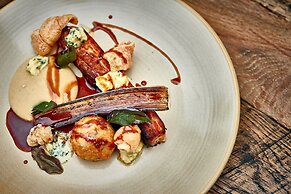 The Slaughters Country Inn