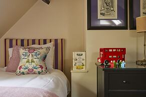 The Slaughters Country Inn