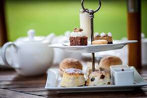 The Slaughters Country Inn