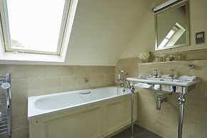 The Slaughters Country Inn