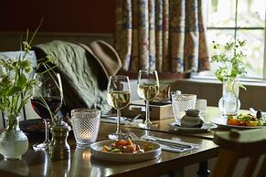 The Slaughters Country Inn