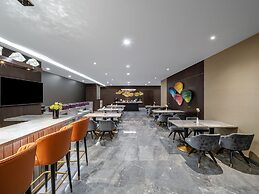 Dorsett Chengdu