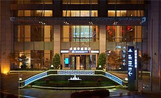 Dorsett Chengdu