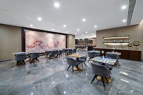 Dorsett Chengdu