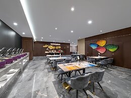Dorsett Chengdu
