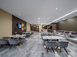 Dorsett Chengdu