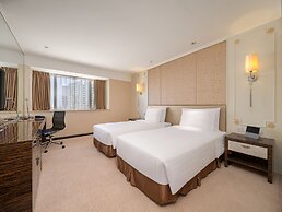 Dorsett Chengdu